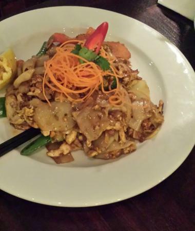 Siam Signature Thai Restaurant